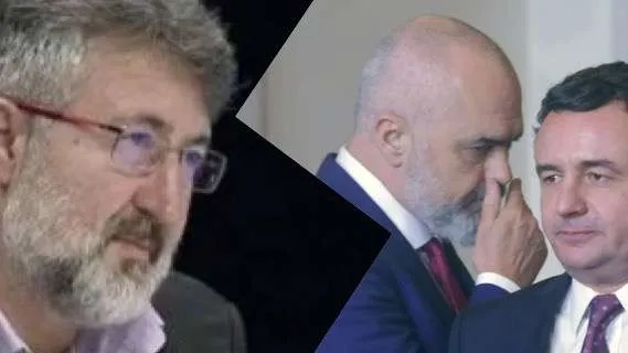 Ishte Kryeministri i Qipros a i Shqipërisë!?