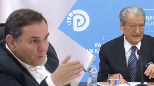 Berisha akuza ndaj kreut të KAS  Rusmali:  Në Elbasan votuan fëmijë, kemi pamje