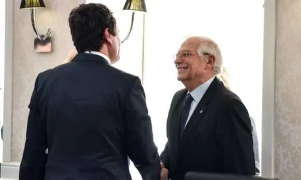Kurti: U futa në dialogun me Serbinë sepse organizohet nga BE-ja