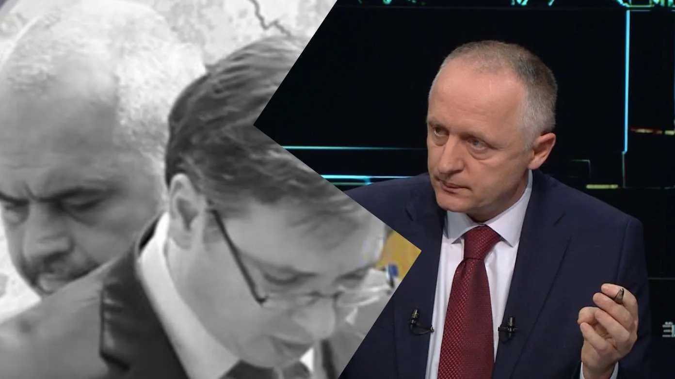 Asosacioni – propozimi i vetëofruar i Ramës!