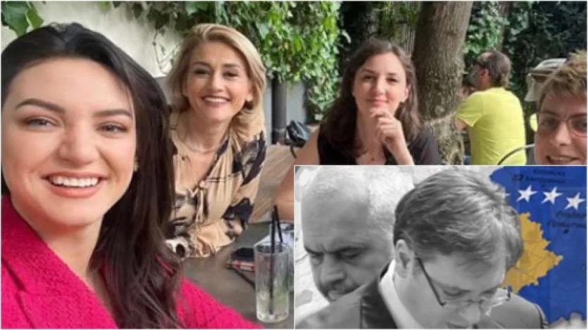 Deputetet e Kosovës ironi ‘draftuese’ me  Ramën