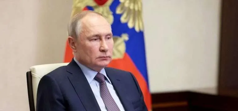 Putin pranon nisjen e kundërofensivës ukrainase: Potenciali sulmues i Kievit po vijon!