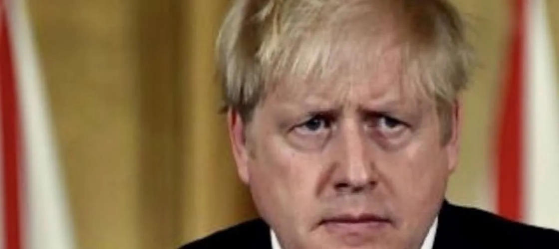 Ish-kryeministri britanik Johnson nuk është më as deputet