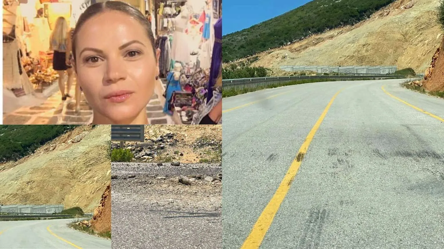Modeli i rrugëve të Rilindjes
