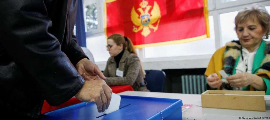 Nesër në Mal të Zi mbahen zgjedhjet parlamentare