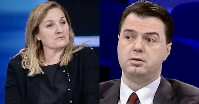 Flutura Açka paralajmëron largimin nga PD?