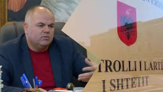 Gjici  fitoi  tender 10 mln EURO me “Marrëveshje të ndaluar”  nga Ujësjellësi i  Tiranës