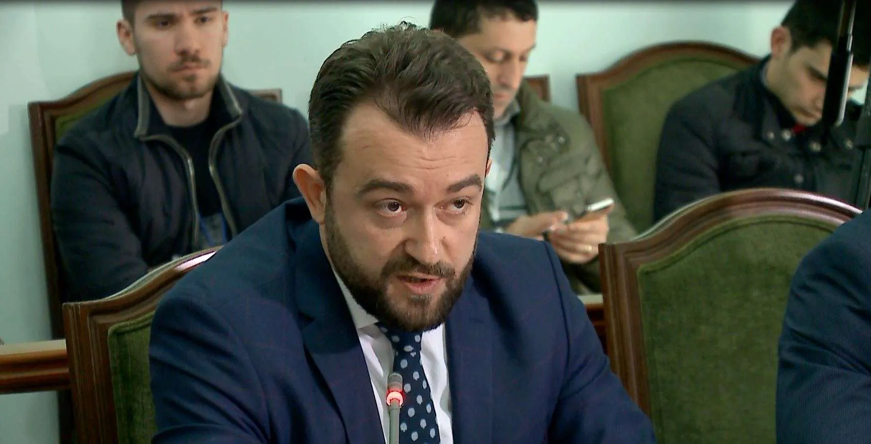Ish-sekretari i Ministrisë së Financave i pandehur për shpërdorim detyre
