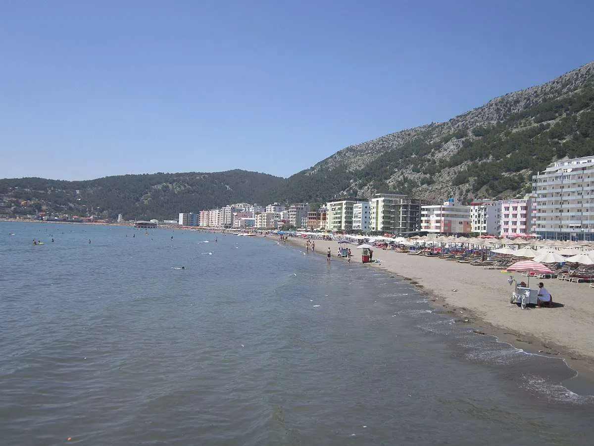 Shëngjin, vdes në hotel 46-vjeçarja nga Kosova