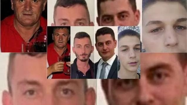 Rimini,  arrestohet një nga autorët e masakrës së Velipojës