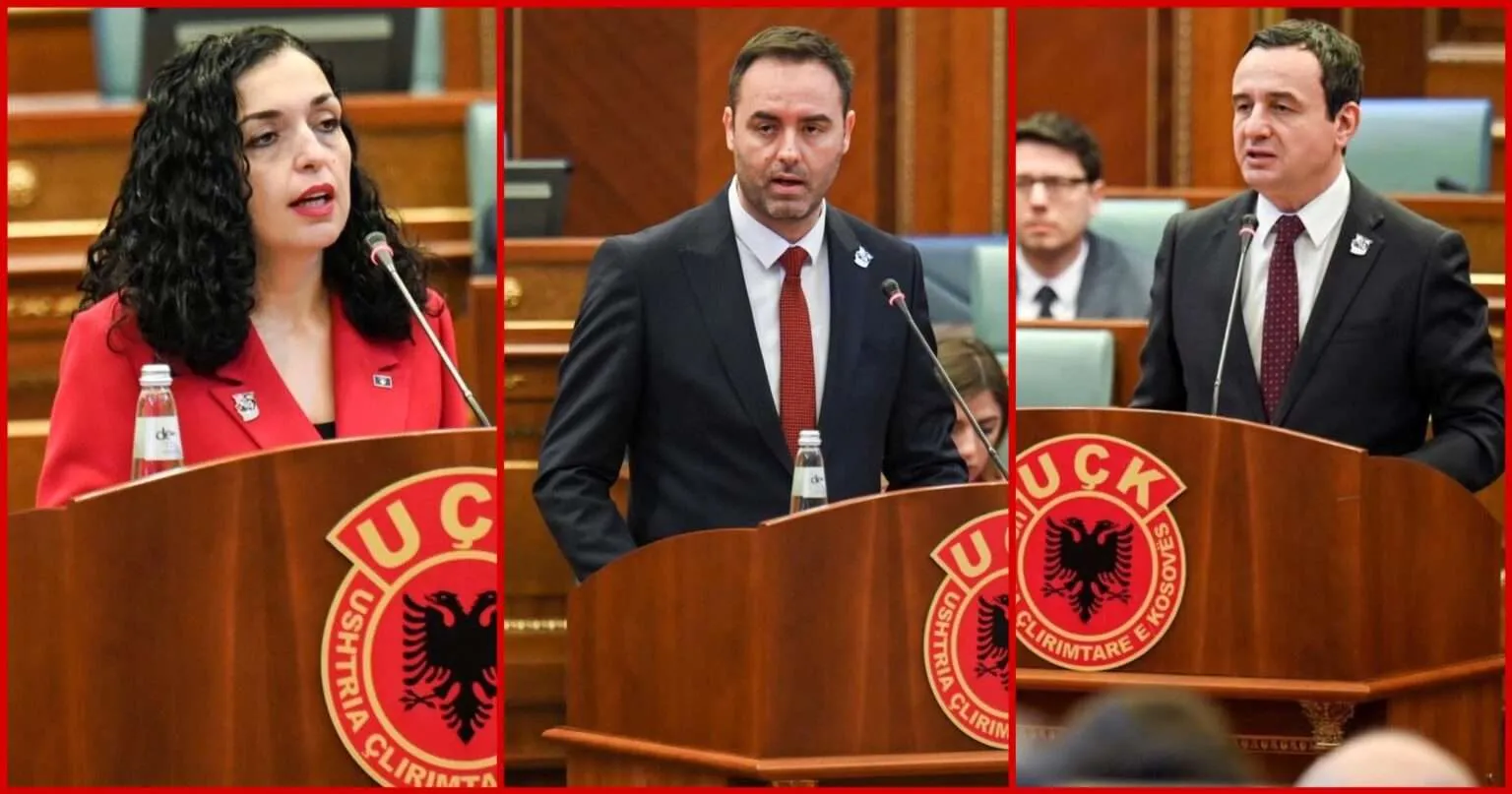 12 qershor   Ditën e Çlirimit të Kosovës
