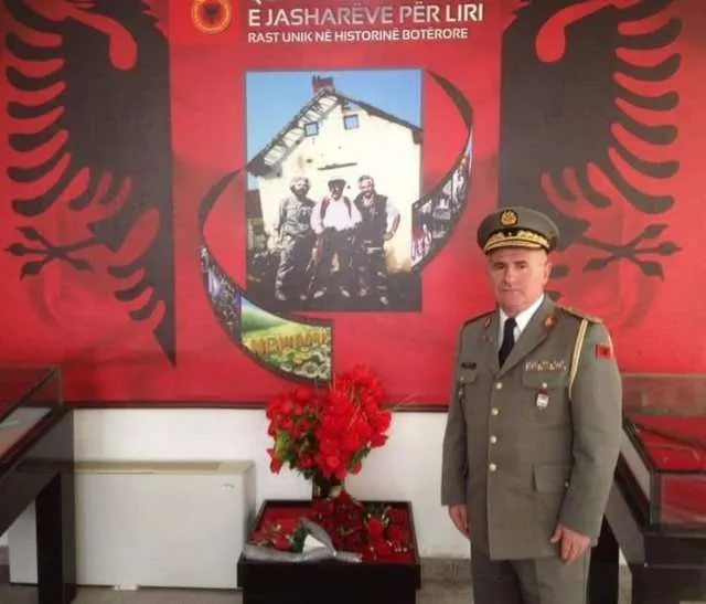  12 Qershori, data e çlirimit dhe mirënjohjes së Kosovës ndaj ShBA/NATO!