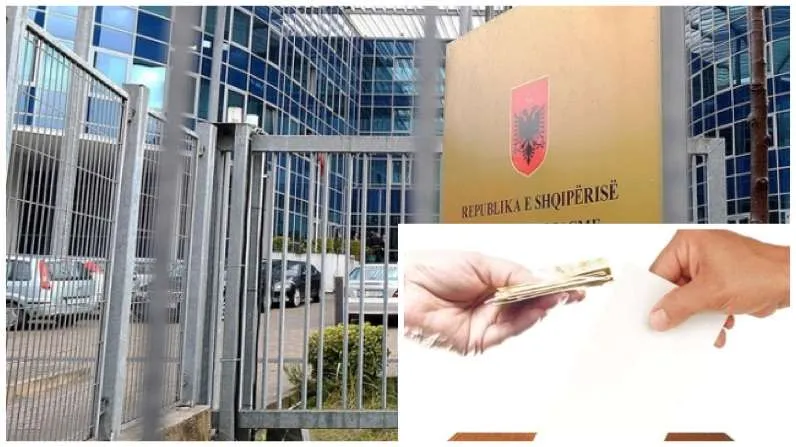 GJKKO jep masën për Klodian Kapedanin, që akuzohet për blerje votash