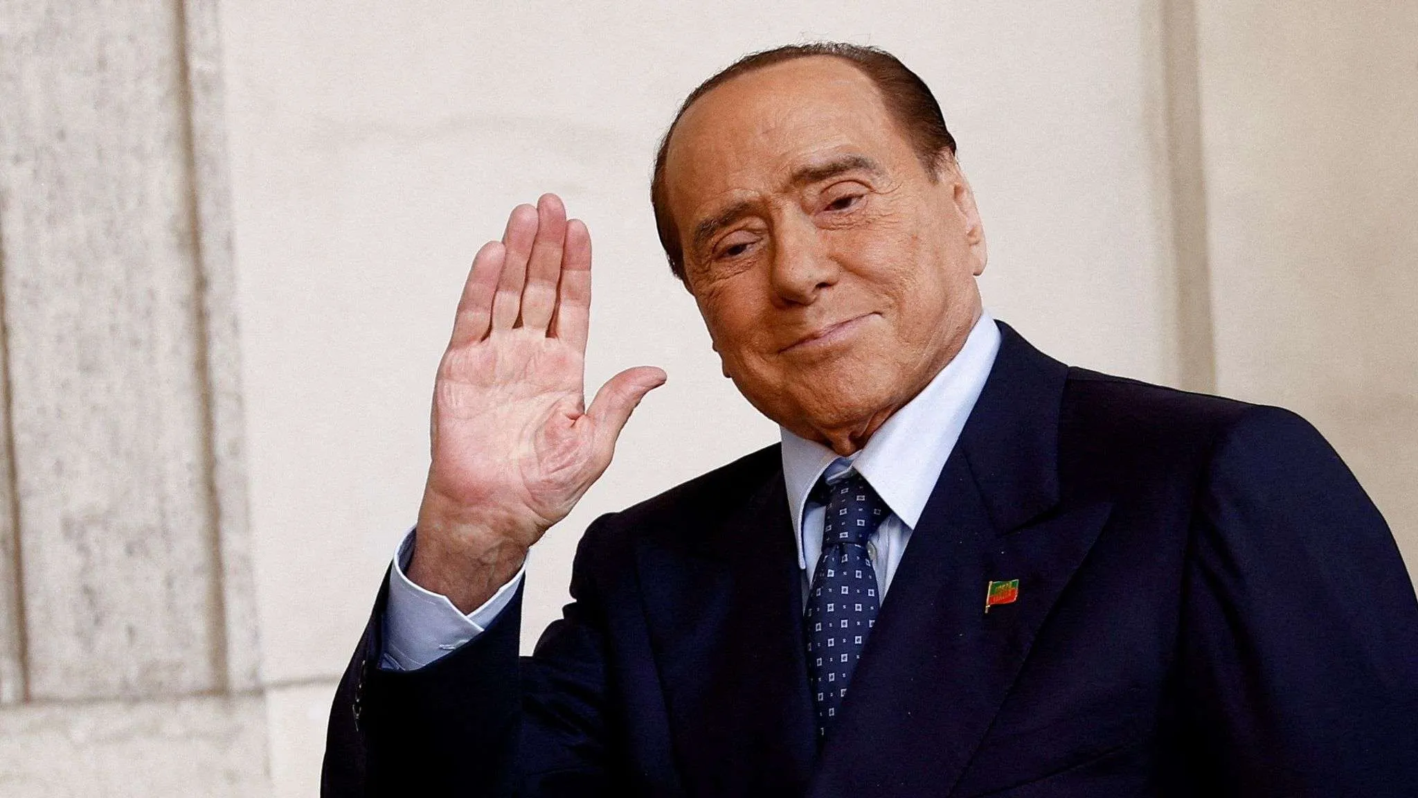 Ndërron jetë në moshën 86-vjeçare ish-kryeministri Silvio Berlusconi