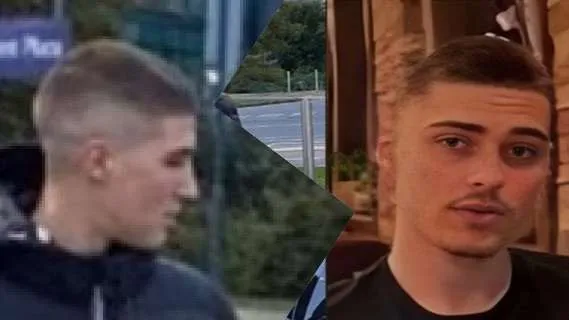 Policia shoqëron djalin e Admir Muratajt, për vrasjen e Stiven Toehkesit
