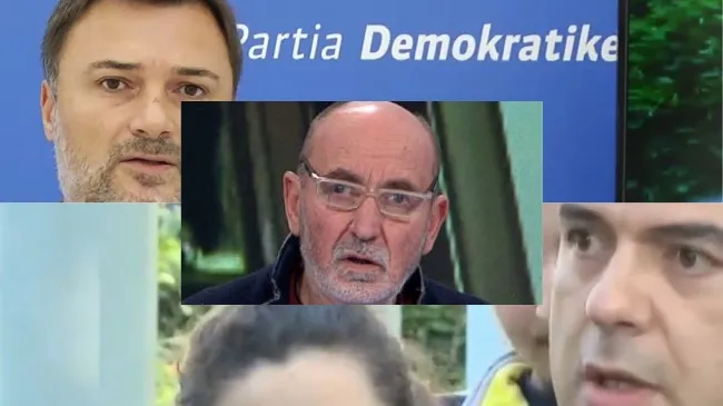 Lubonja: Bashën dhe Alibeajn  i ka futur Rama për të ngrënë minjtë e shtëpisë