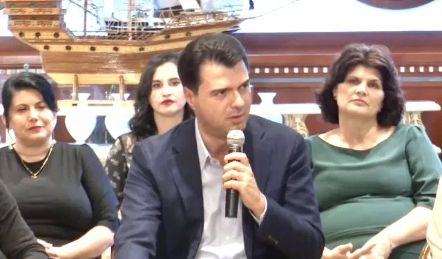 Basha: Nuk mund të qëndroj duarkryq!