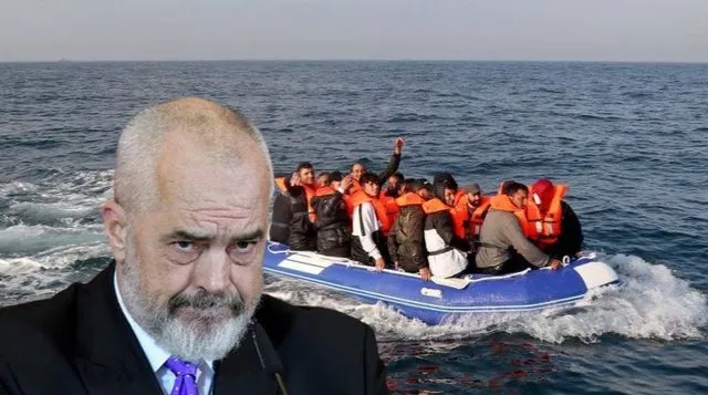 RAPORTI/ Për shkak të gjendjes ekonomike 59% e kuksianëve duan të ikin në Angli