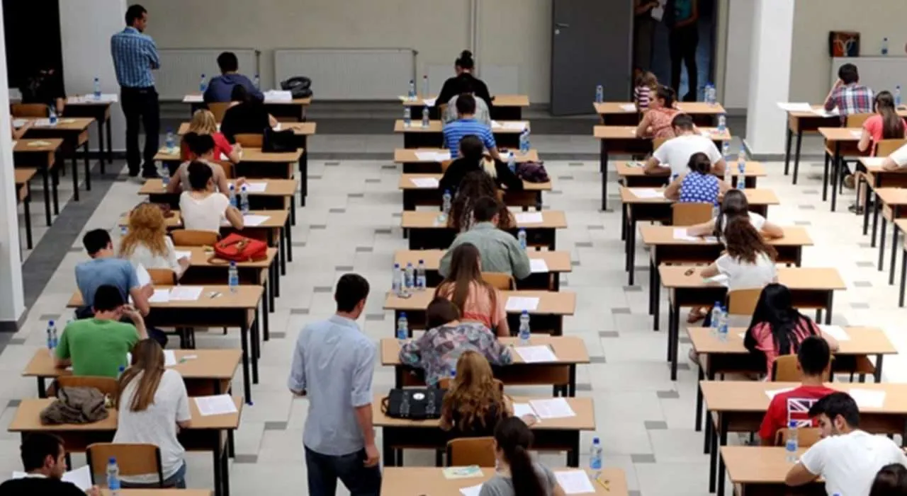 Matura shtetërore/Pas 20 minutave u publikua teza e provimit të Matematikës