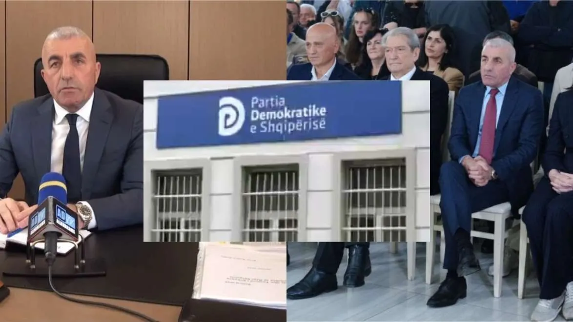 Zgjedhjet për kreun e ri të PD më 29 Korrik,  Likaj  kundër Bashës: Nuk do të marr pjesë në këtë farsë!