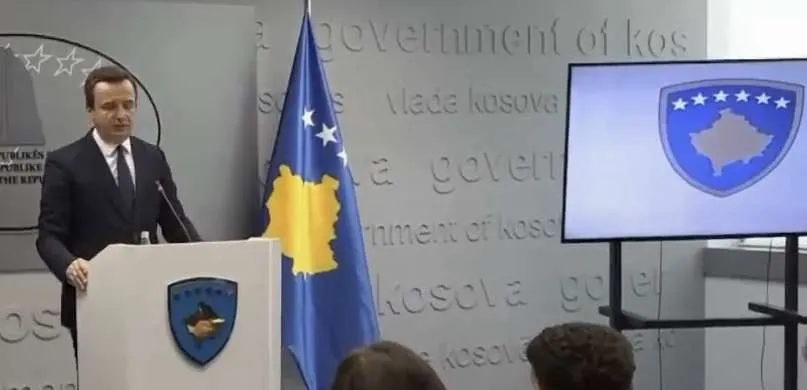 Kosovë/  Kryeministri Kurti i vendosur, nuk ka tërheqje të forcave speciale pa ikur kriminelët në Serbi