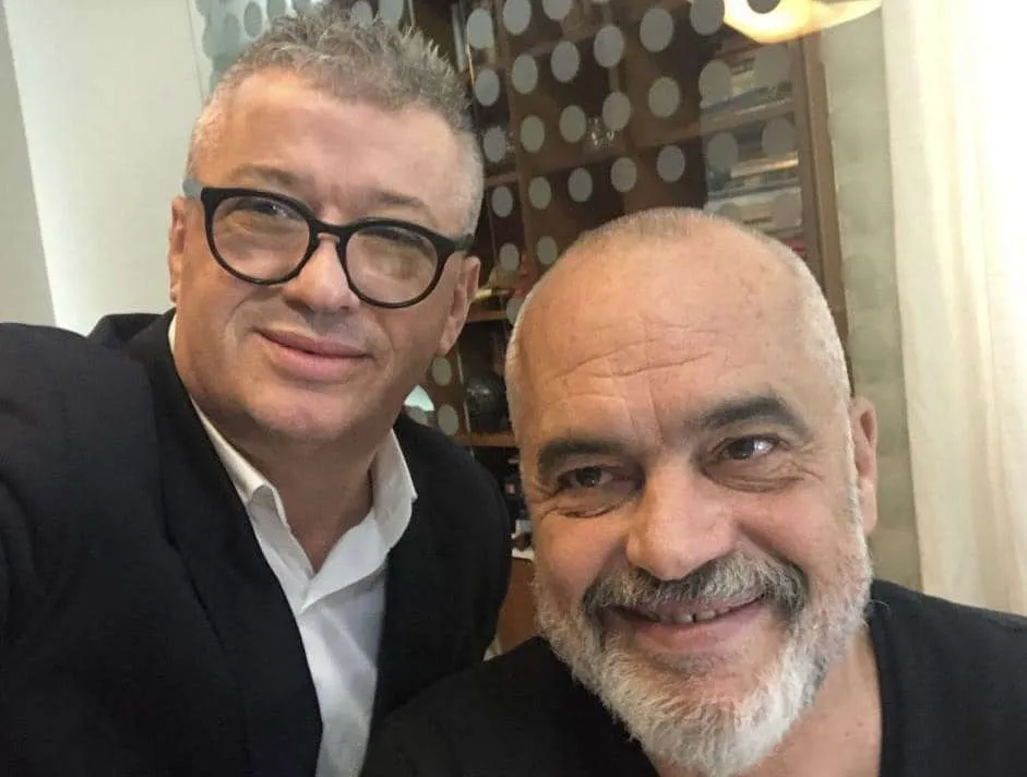 Ish-deputeti i PS-së, Alfred Peza do të jetë drejtori i ri i RTSH-së