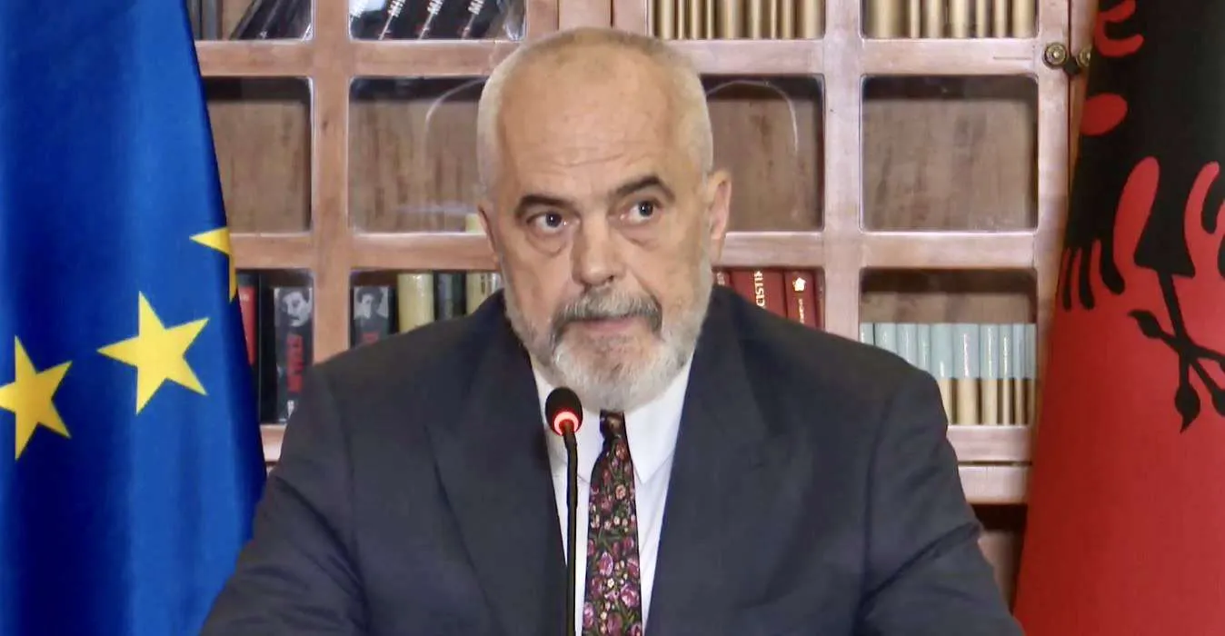Rama: “Prishtina po hyn në një përplasje dramatike me bashkësinë euroatlantike