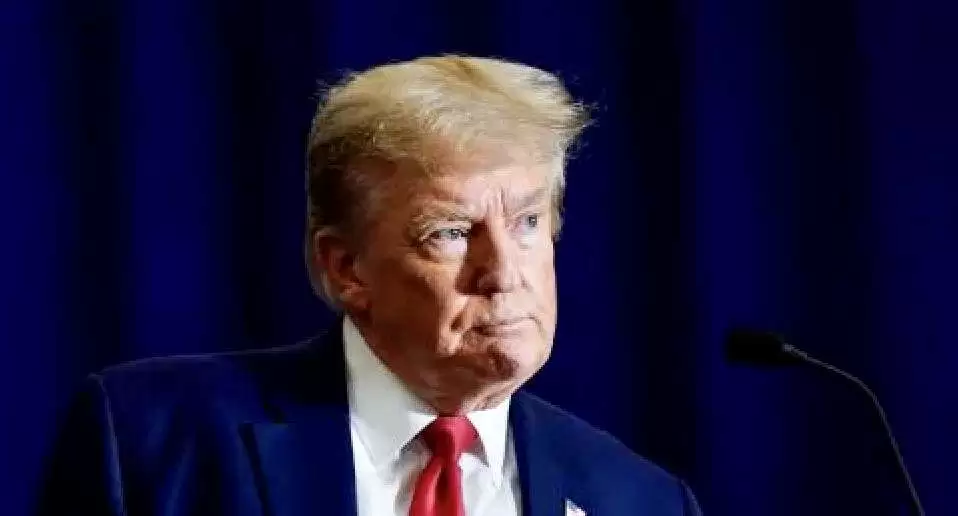 Nxori sekretet shtetërore/ Arrestohet ish-presidenti amerikan Donald Trump dhe ndihmësi i tij