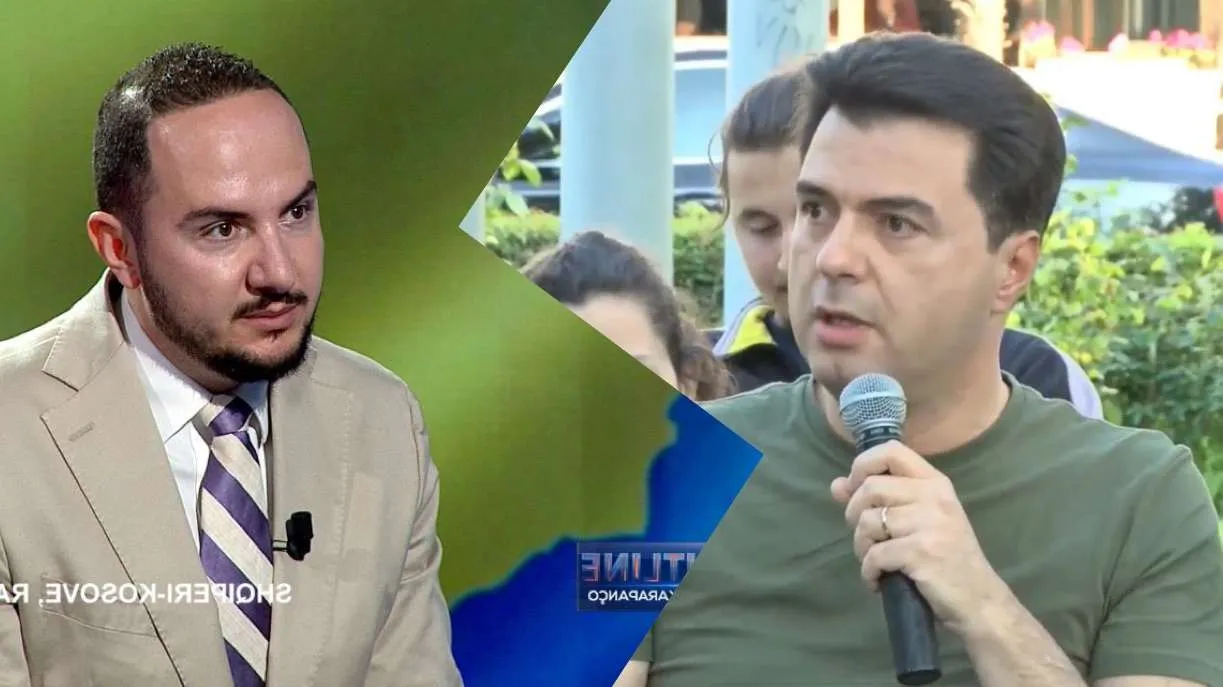 Ervin Salianji: Basha një kufomë politike që bashkëpunon me Ramën
