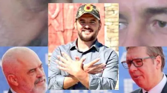Çështja shqiptare është më e rëndësishme se çdo individ, se çdo pushtet!