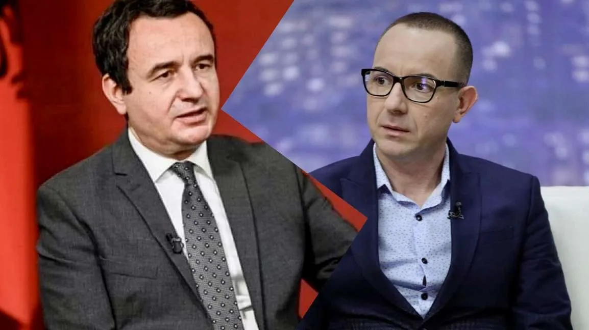 Për hajër i qoftë Albinit!