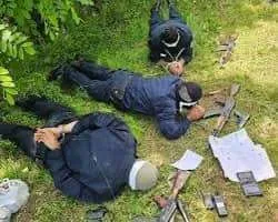 DETAJET/ Lirohen tre policët e Kosovës të rrëmbyer nga Serbia