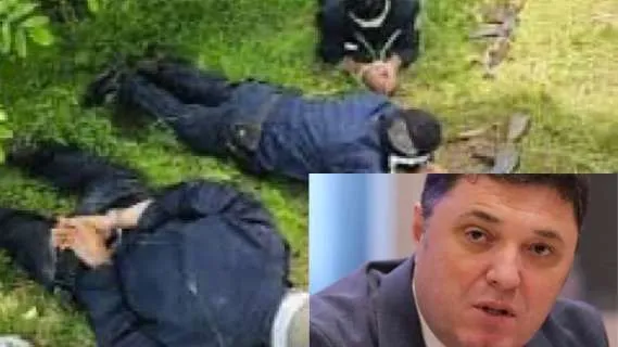 Deputeti i PD-së Çollaku: Thirrje qeverisë shqiptare të denoncojë në kancelaritë ndërkombëtare aktin terrorist!