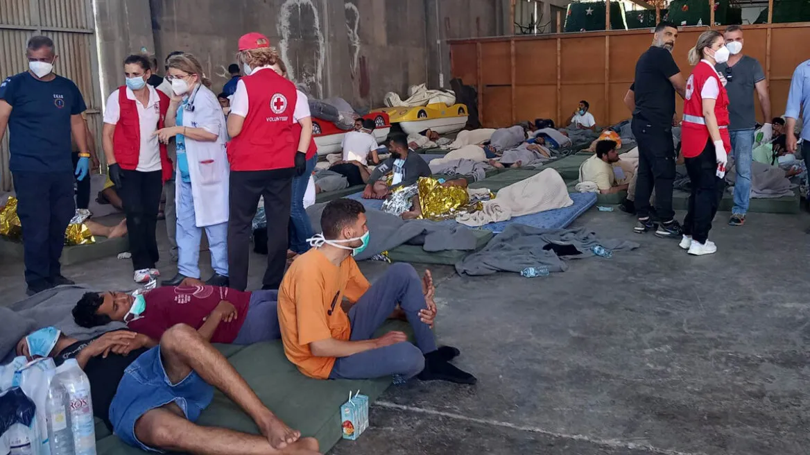 Tragjedia anijes së mbytur në brigjet e Greqisë: 79 viktima deri tani