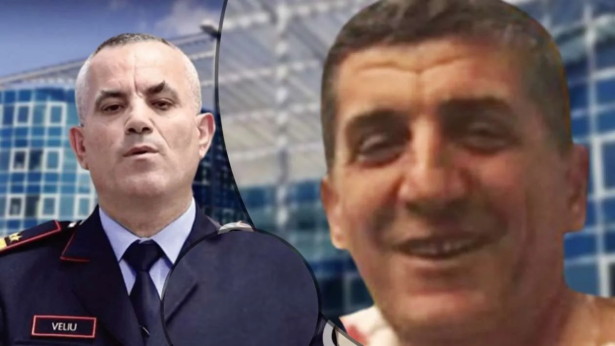 Ish-shoferi i Ardi Veliut, gruaja dhe vajza arrestohen