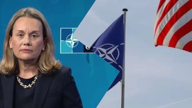 Ambasadorja e SHBA-së në NATO: Të rinisë dialogu Kosovë-Serbi