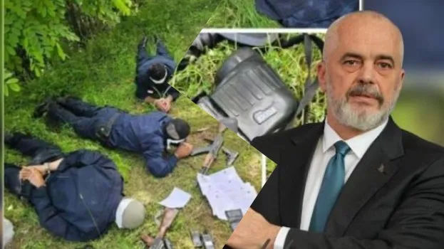 Kryeministri Edi Rama pritet të flasë pas përfundimit të hetimeve  nga KFOR