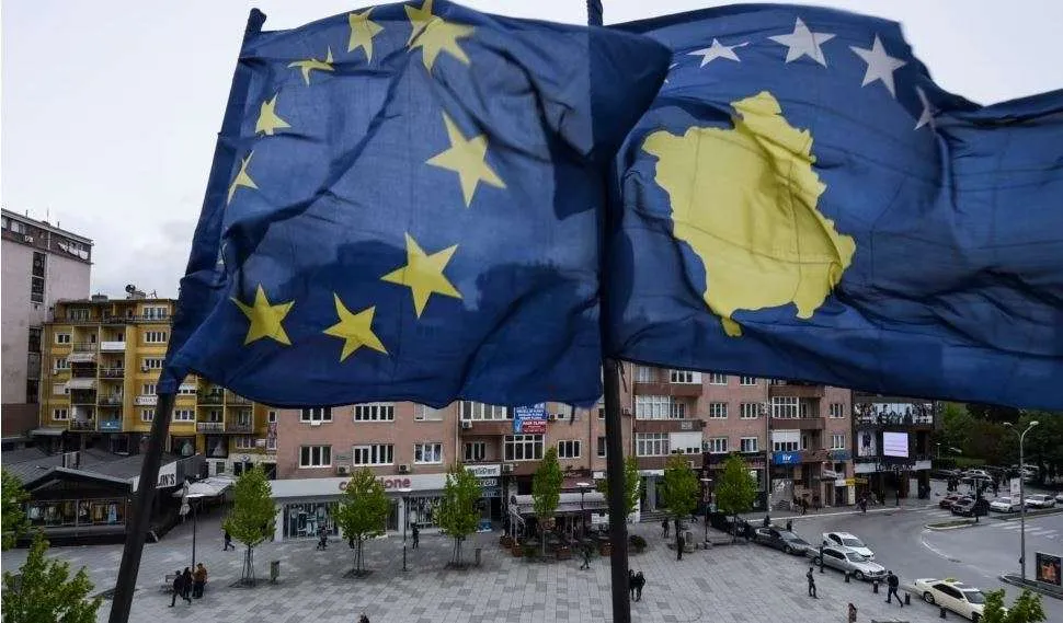 Sa të rënda do të jenë masat ndëshkuese të BE-së në KOSOVË?