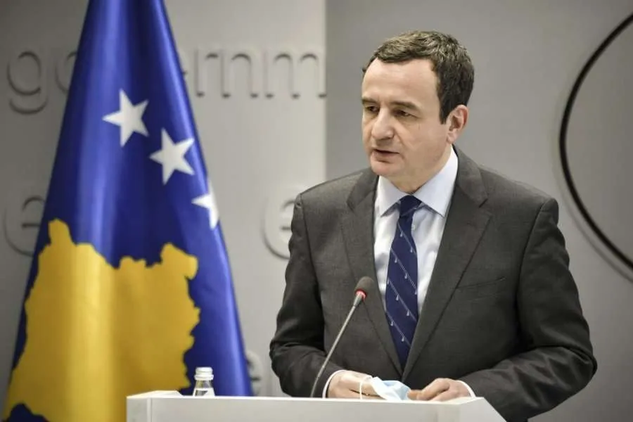 KOSOVË/ Mblidhet Këshilli i Sigurisë pas rrëmbimit të tre policëve