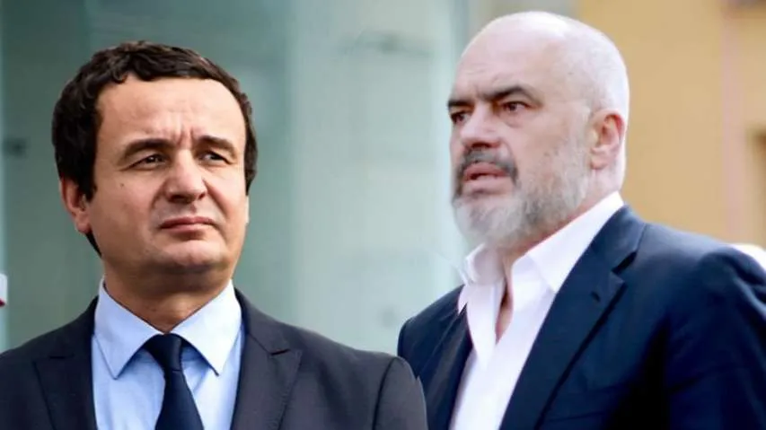 Kosova e “poshtëruar” nga Shqipëria  në kohë nevoje