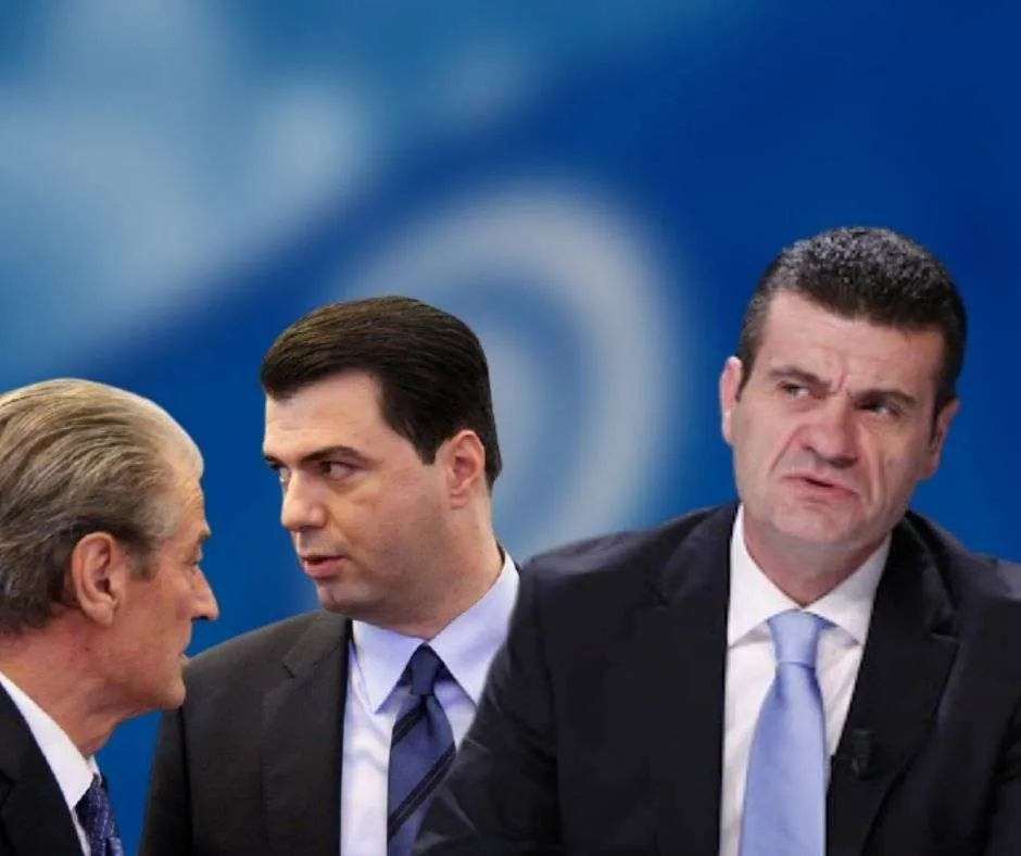 Drejtuesi i “Bindja Demokratike”Astrit Patozi flet troç: Berisha do të jetë njëri nga “gjelat”, edhe nëse nuk vjen në pushtet