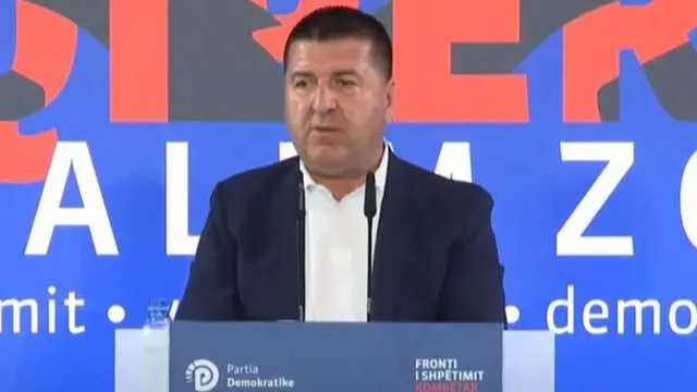 Kandidati i opozitës: Të bashkohemi përsëri bashkë për fitoren