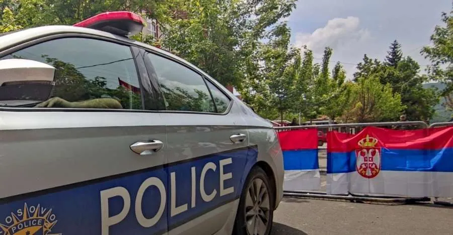 KRIZA në VERIUN e KOSOVËS/ Shpërthime gjatë natës pranë stacioneve policore