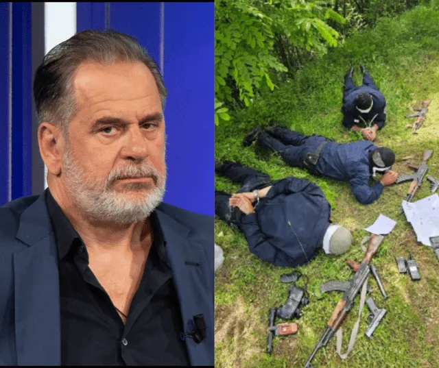 Pse kobrat serbe “helmuan” Kosovën?