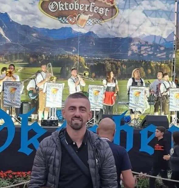 Aksidenti: Zbardhet identiteti i të riut që humbi jetën në aksidentin tragjik në Tiranë