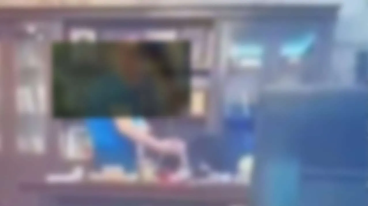 Del video e Safet GJICIT, skandal seksual në zyrën e tij