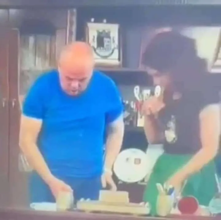 VIDEO SEKSUALE /Safet Gjici jep dorëheqjen: Ishte kurth!