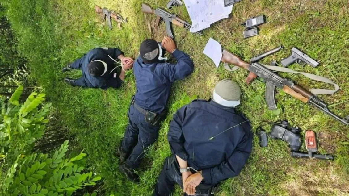Kurti: Është konfirmuar se policët u rrëmbyen brenda territorit të Kosovës