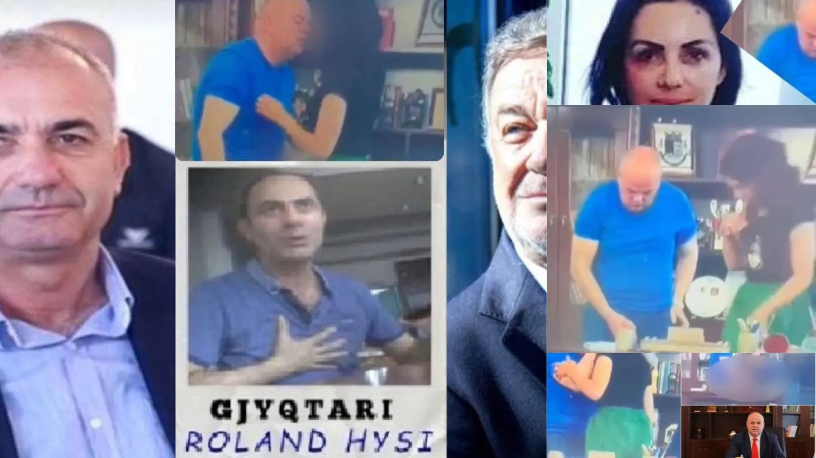 Mësimi që duhet të nxjerrim nga videoja e Safet Gjicit