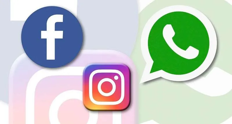 WhatsApp, Instagram dhe Facebook jashtë funksionit